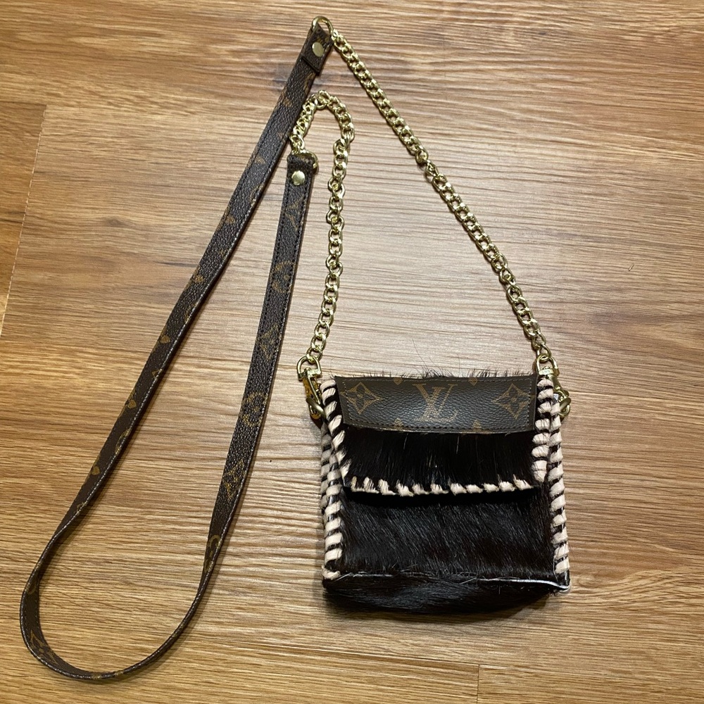 Mini Crossbody Bag